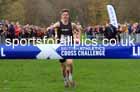European Mens Short Course Relay Trials, 2022 British Athletics Cross Challenge, Sefton Park, Liverpool.  Photo: David T. Hewitson/Sports for All Pics
